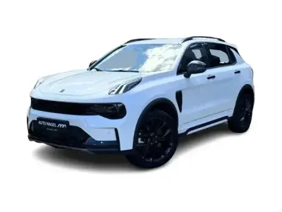 Gebraucht Lynk & Co 01
