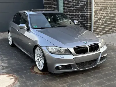 Gebraucht BMW 335