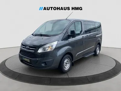 Gebraucht Ford Tourneo Custom