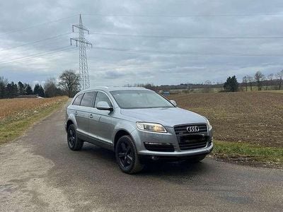 Gebraucht Audi Q7 232 PS (170 kW) 2007 SUV