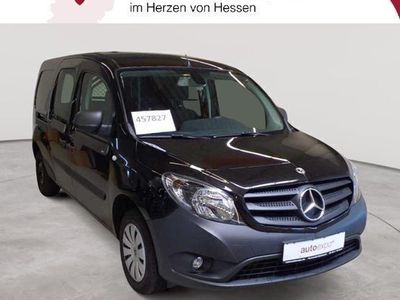 Mercedes Citan 111