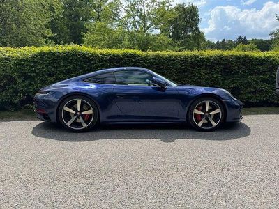 Porsche 911 Carrera S