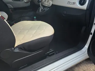 Gebraucht Fiat 500C