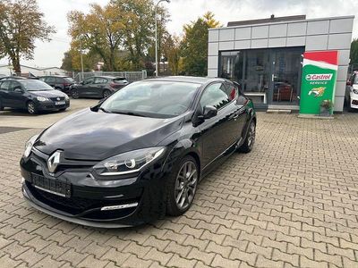 Usata Renault Mégane III R.S. 273 CV (200 kW) 2016 Nero Coupé