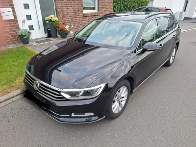 Gebraucht VW Passat