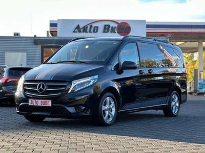 gebraucht Mercedes Vito Tourer 119 CDI Edition lang PANO|NAVI