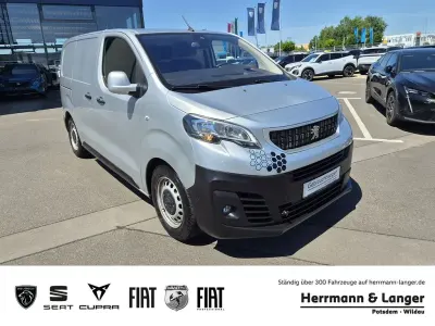 Gebraucht Peugeot Expert