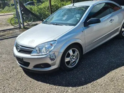Gebraucht Opel Astra Cabriolet