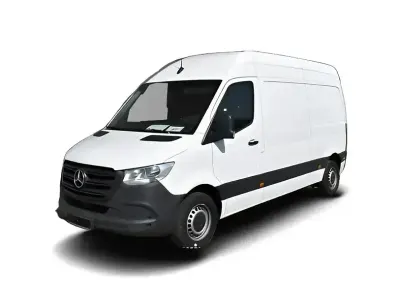 Gebraucht Mercedes Sprinter