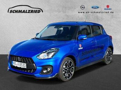 gebraucht Suzuki Swift Sport 1.4 Hybrid