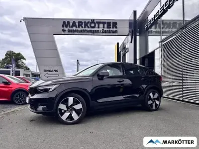Gebraucht Volvo C40