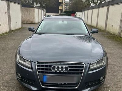 gebraucht Audi A5 Sportback 2.0 TFSI multitronic