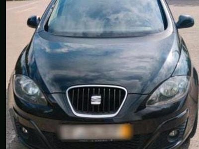 Seat Altea XL