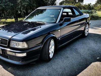 Audi 80