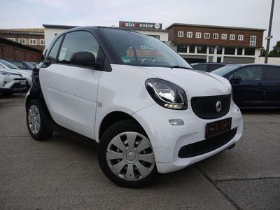 Smart ForTwo Coupé