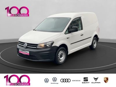 gebraucht VW Caddy Nfz Kasten EcoProfi 2.0 TDI