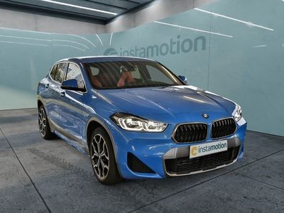 gebraucht BMW X2 xDrive25e M-Sport