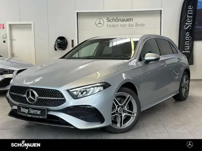Gebraucht Mercedes A250