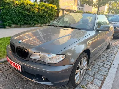 Gebraucht BMW 318