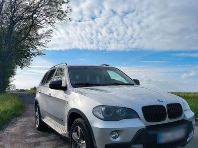 gebraucht BMW X5 3.0D