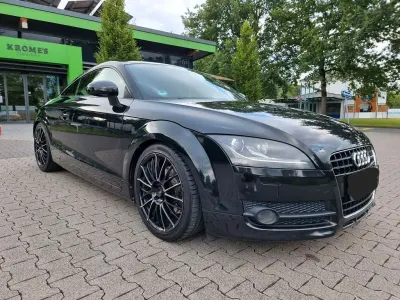 Gebraucht Audi TT