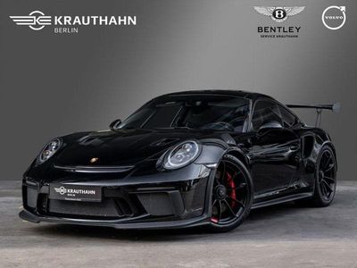 Gebraucht Porsche 991 521 PS (383 kW) 2020 Schwarz Coupé