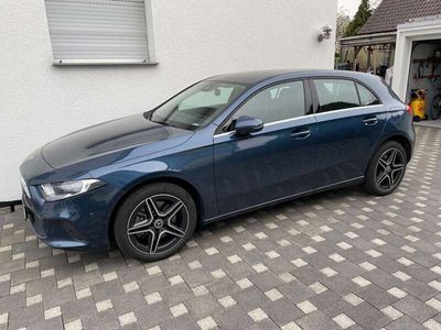 gebraucht Mercedes A250 A 250e (177.086)