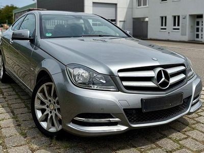 Mercedes C180