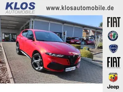 Neu Alfa Romeo Tonale Edizione Speciale 174 PS (127 kW) 2026 Rosso brera spezial (rot) SUV