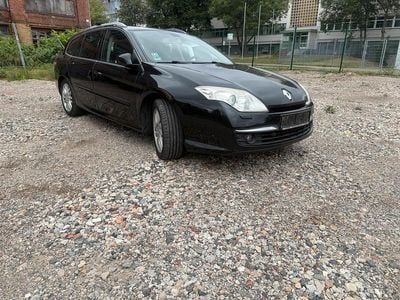 Renault Laguna III