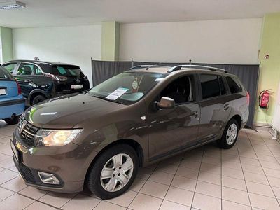 Dacia Logan MCV