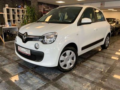 gebraucht Renault Twingo Experience*1.Hand*Tempomat*Tüv/Au Neu