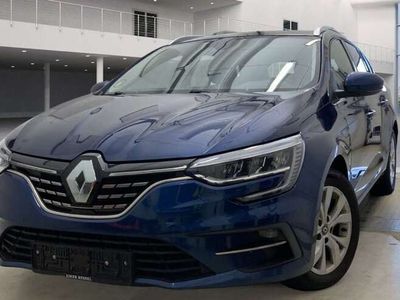 gebraucht Renault Mégane GrandTour BLUE dCi 115 ZEN