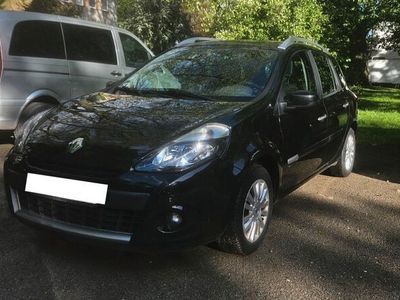 gebraucht Renault Clio *Sehr guter Zustand* *gepflegt* 1.2 75PS