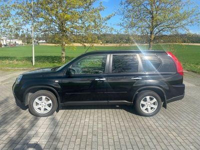 gebraucht Nissan X-Trail SE 4X4