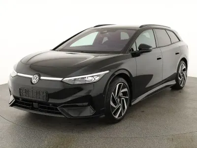Gebraucht VW ID.7