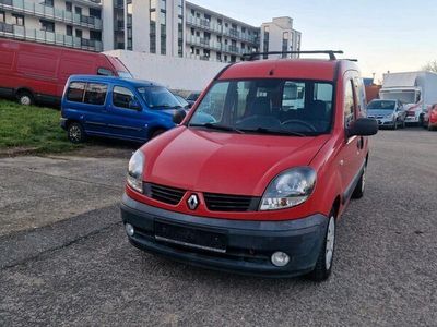 gebraucht Renault Kangoo 1.2 kaleido