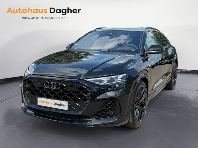 Gebraucht Audi RS Q8