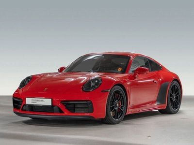 Porsche 911 Carrera GTS
