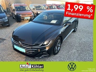 VW Arteon