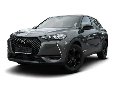 Gebraucht DS Automobiles DS3 Crossback E-Tense Performance 2022 Grau SUV