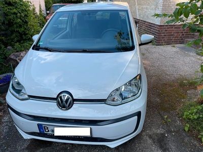 gebraucht VW up! 1.0 44kW moveohne Start-Stopp-Syste mov...