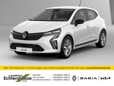 Gebraucht Renault Clio V Evolution 67 PS (49 kW) 2022 Othercolor Kleinwagen
