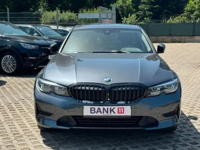 Gebraucht BMW 318