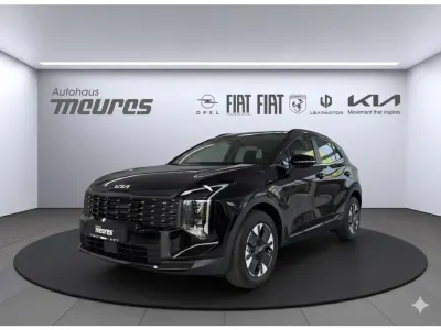 Gebraucht Kia Sportage