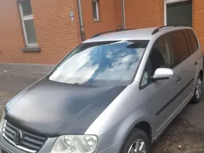 Gebraucht VW Touran