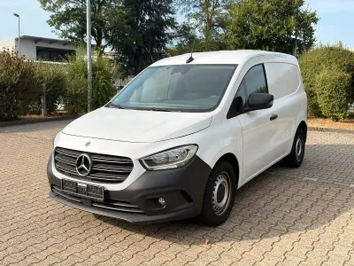 Gebraucht Mercedes Citan 110