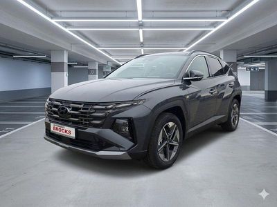 Neu Hyundai Tucson 160 PS (117 kW) 2025 Grau SUV