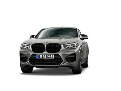 Gebraucht BMW X4 M Competition Edition 510 PS (375 kW) 2026 SUV