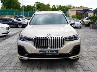 Gebraucht 2019 BMW X7 Performance SUV | 42.999 € (Teuer)